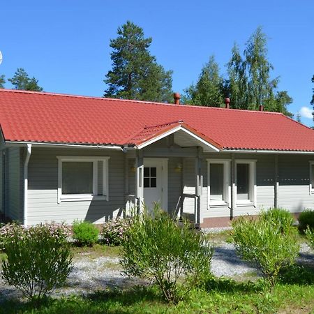 Valentin Cottage Enonkoski Екстериор снимка