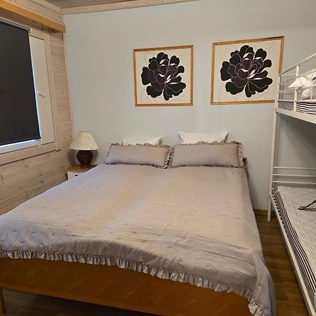 Valentin Cottage Enonkoski Екстериор снимка
