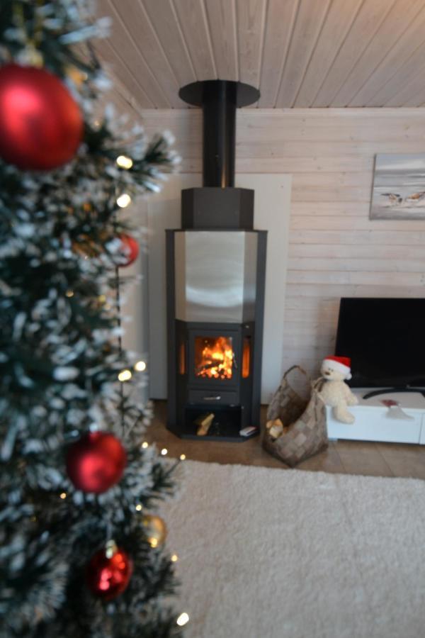 Valentin Cottage Enonkoski Екстериор снимка