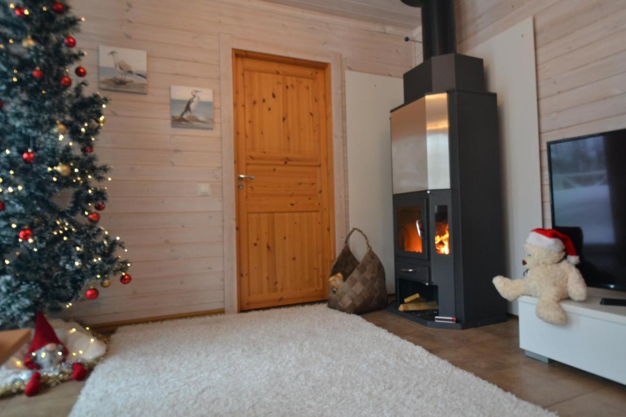 Valentin Cottage Enonkoski Екстериор снимка