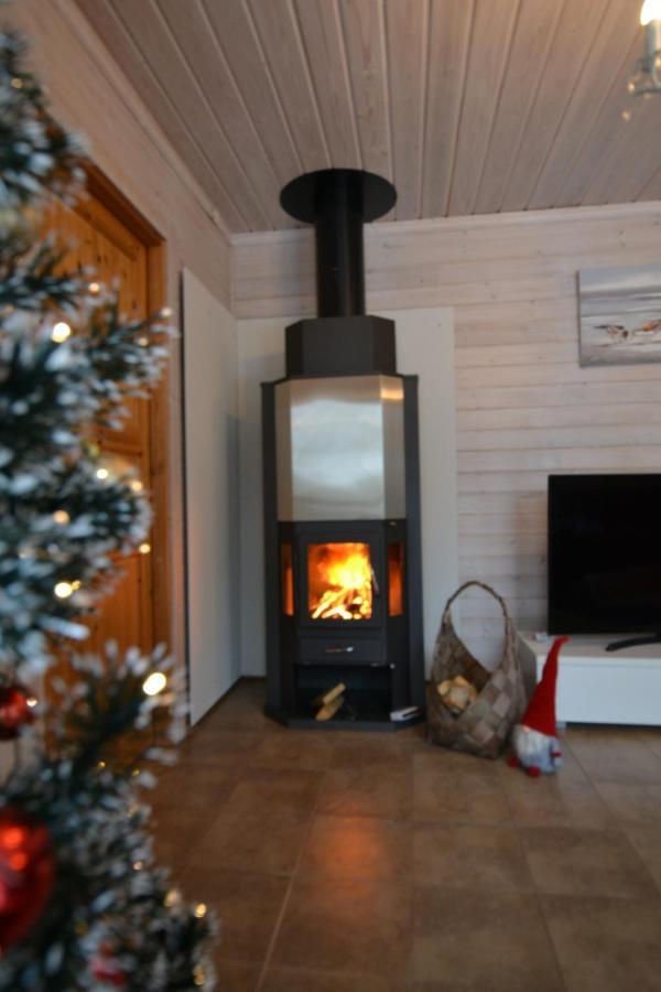 Valentin Cottage Enonkoski Екстериор снимка
