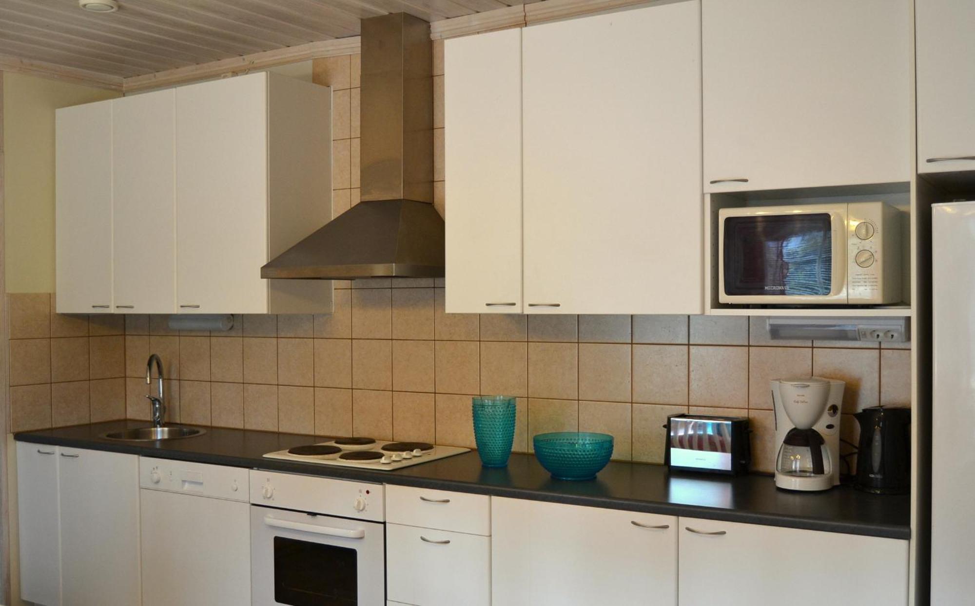 Valentin Cottage Enonkoski Екстериор снимка