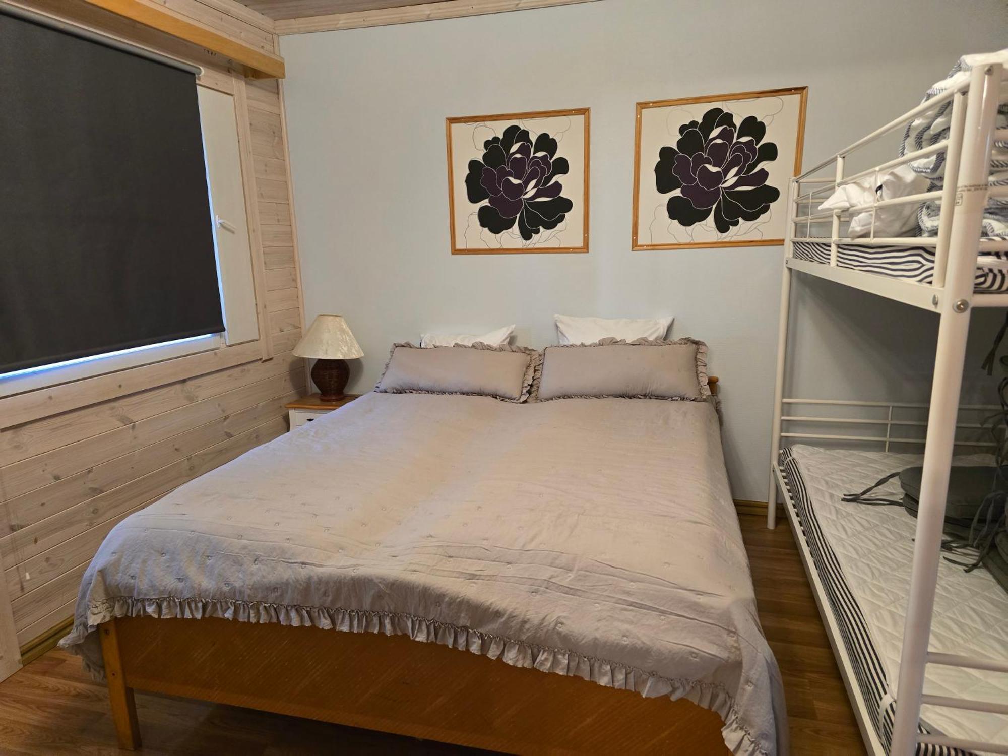 Valentin Cottage Enonkoski Екстериор снимка
