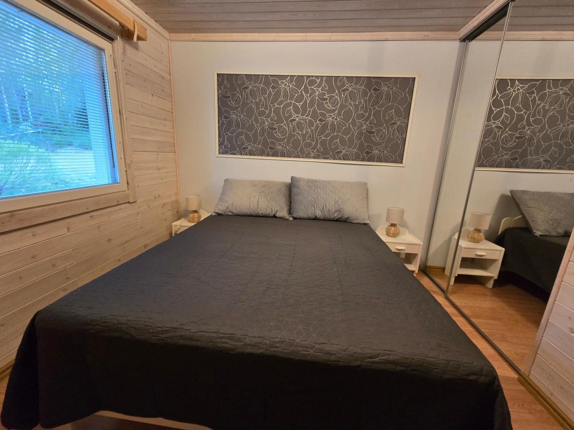 Valentin Cottage Enonkoski Екстериор снимка