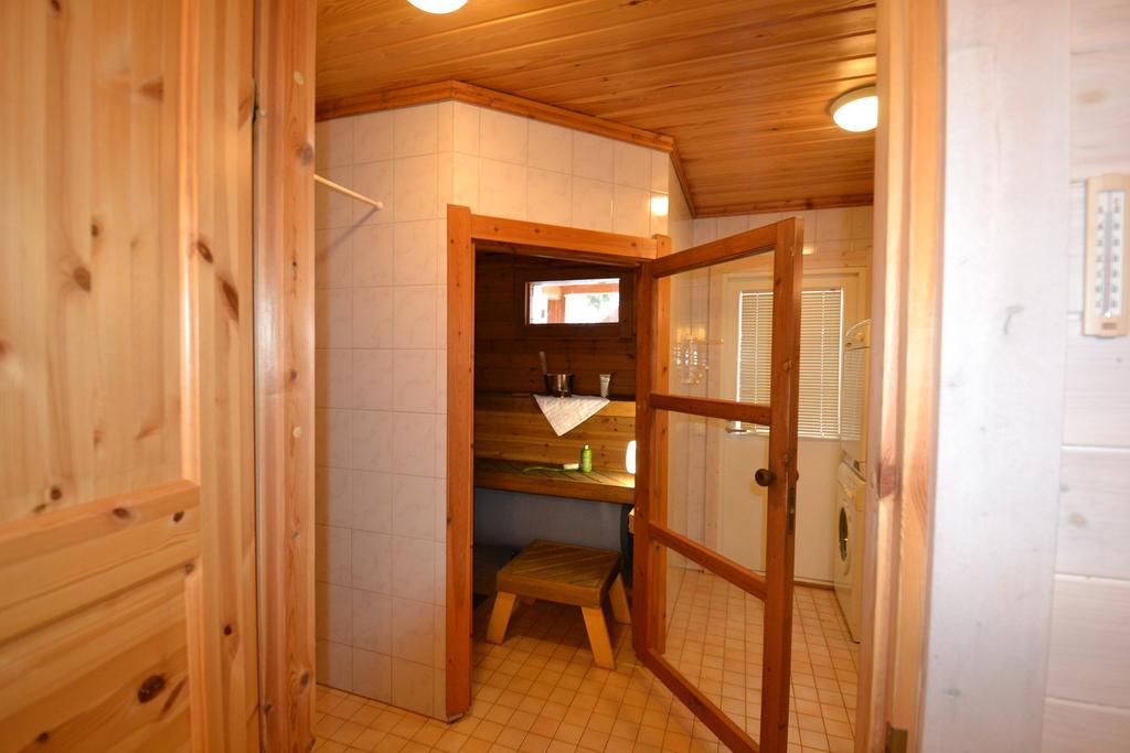 Valentin Cottage Enonkoski Стая снимка