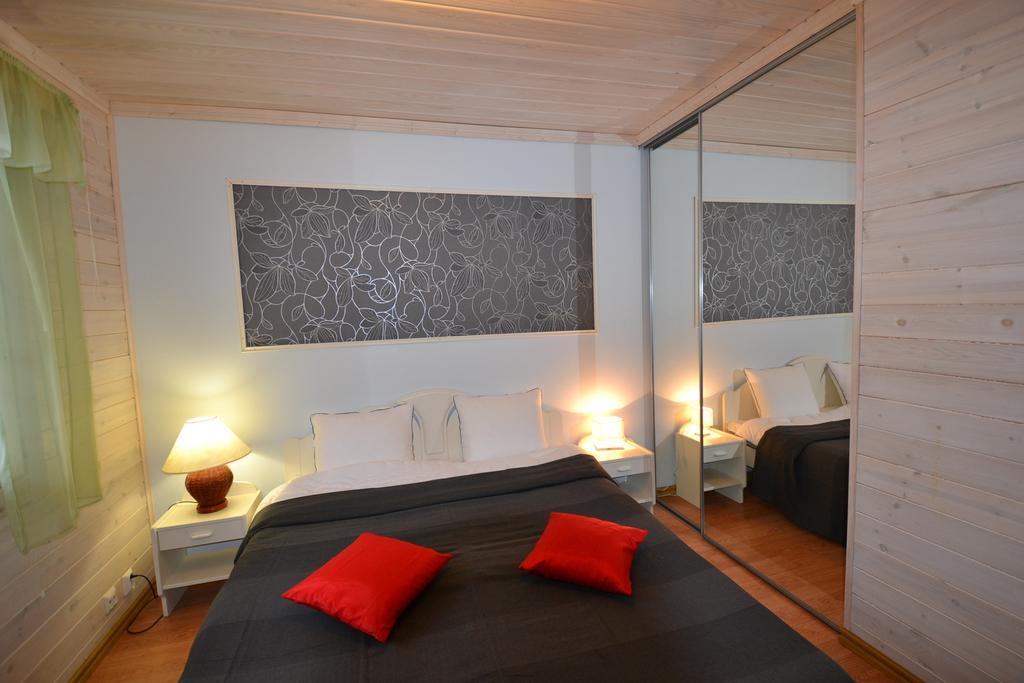 Valentin Cottage Enonkoski Стая снимка