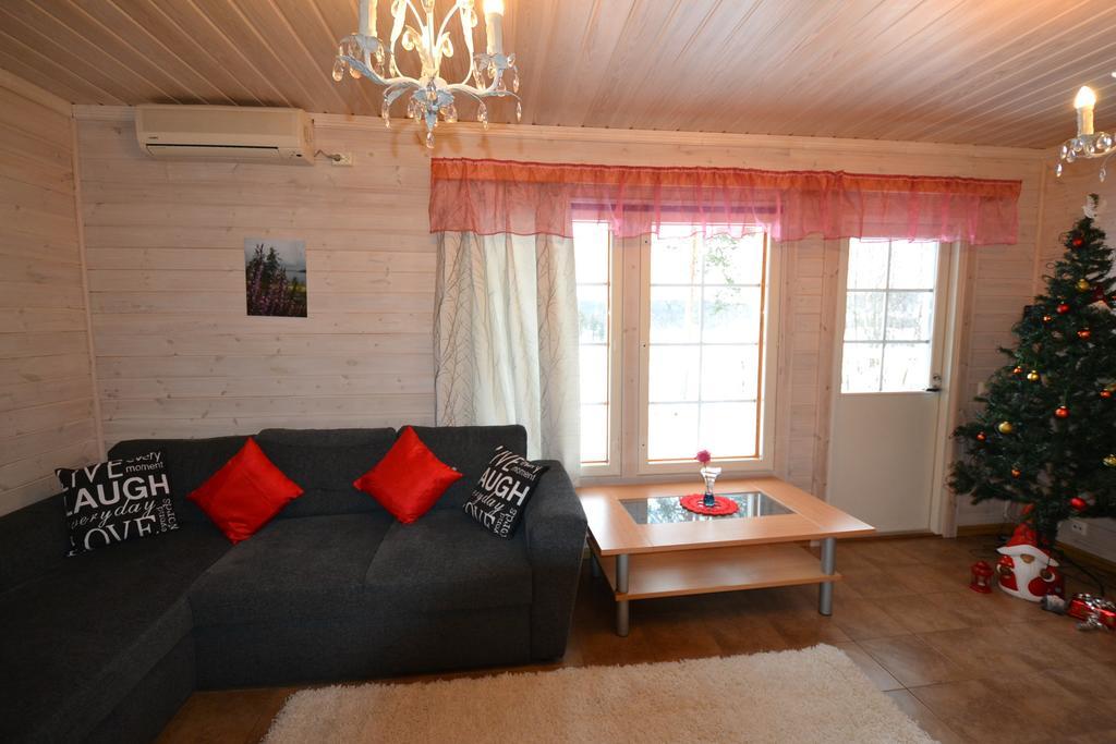 Valentin Cottage Enonkoski Екстериор снимка