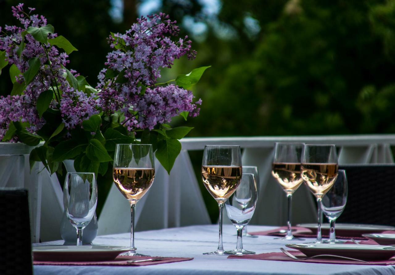 Valentin Cottage Enonkoski Екстериор снимка
